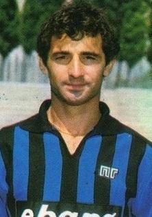 Caneo e quel gol salvezza contro i romagnoli nell’88 
