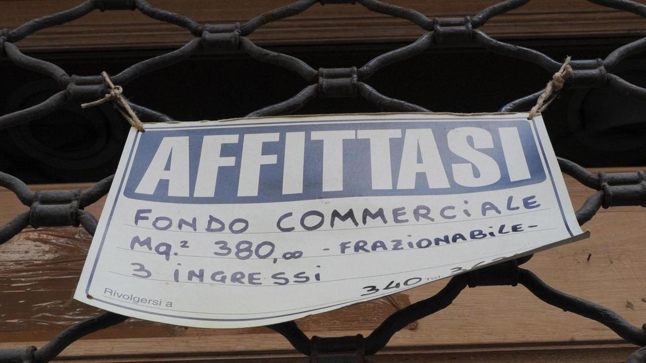 «Canoni più bassi se si introduce la cedolare secca»