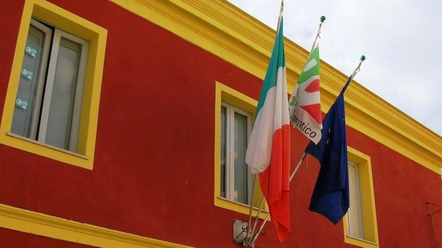 Ossi, l’ex sindaco Lubino rompe con il Pd