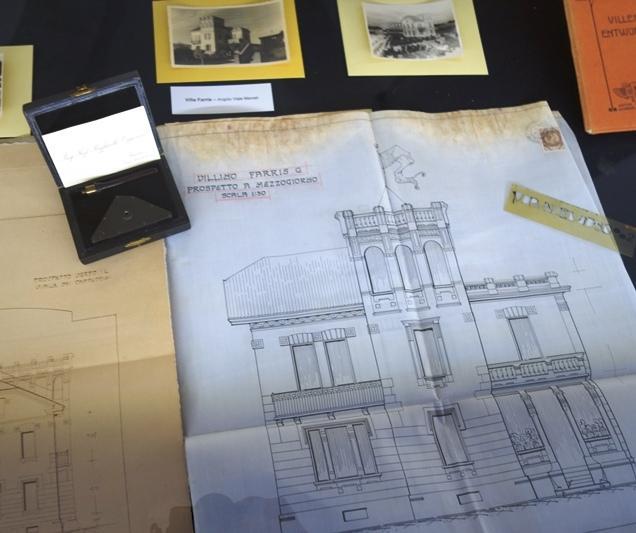 I fratelli Oggiano: 100 anni di urbanistica 