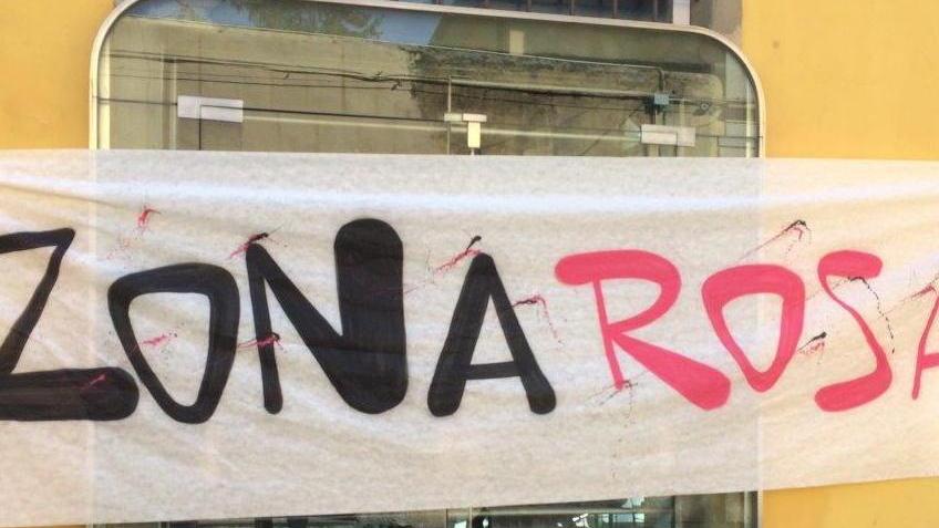 Limonaia, l’occupazione con un blitz all’alba