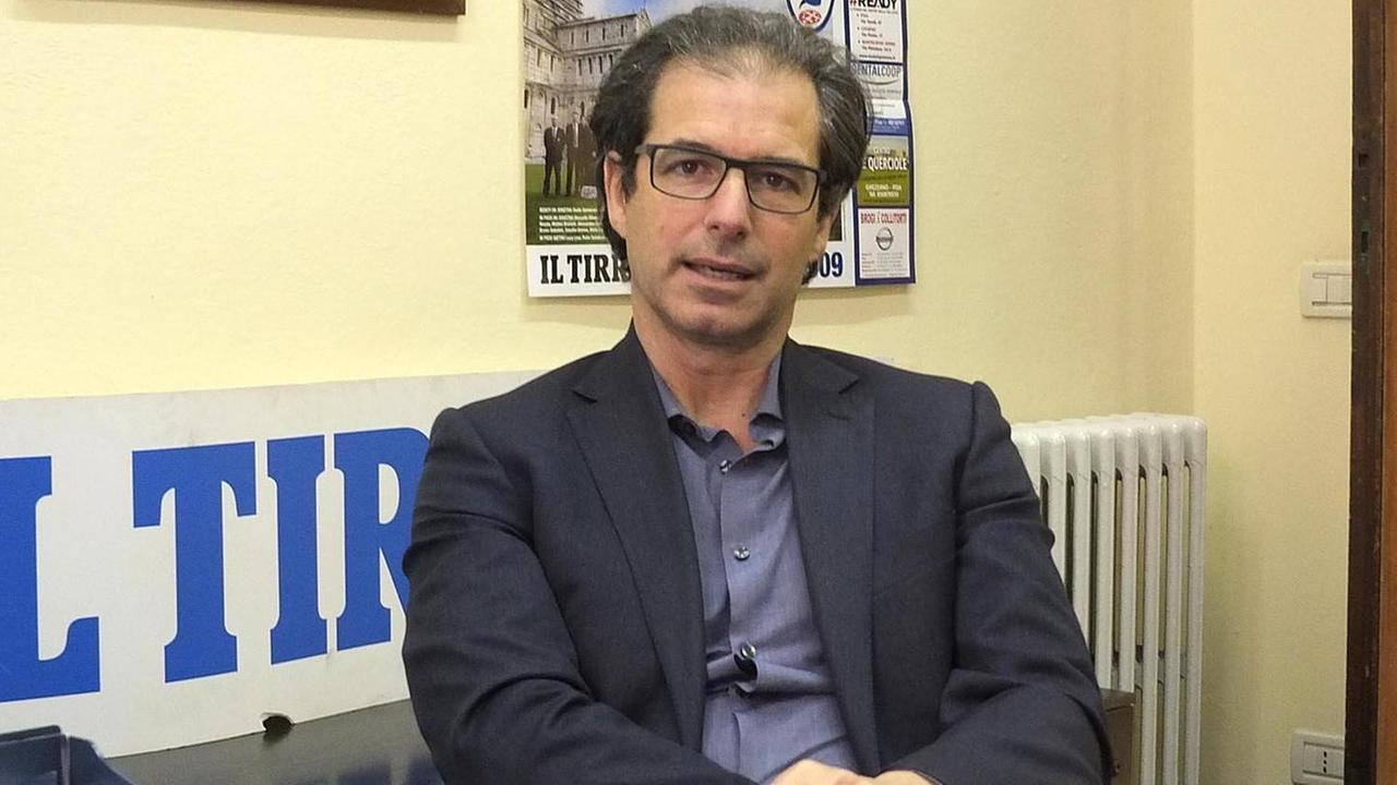 «A Pisa sud il nuovo terminal turistico»