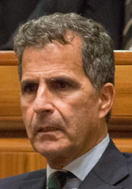 Giacomo Sanna a giudizio Planetta patteggia e paga 