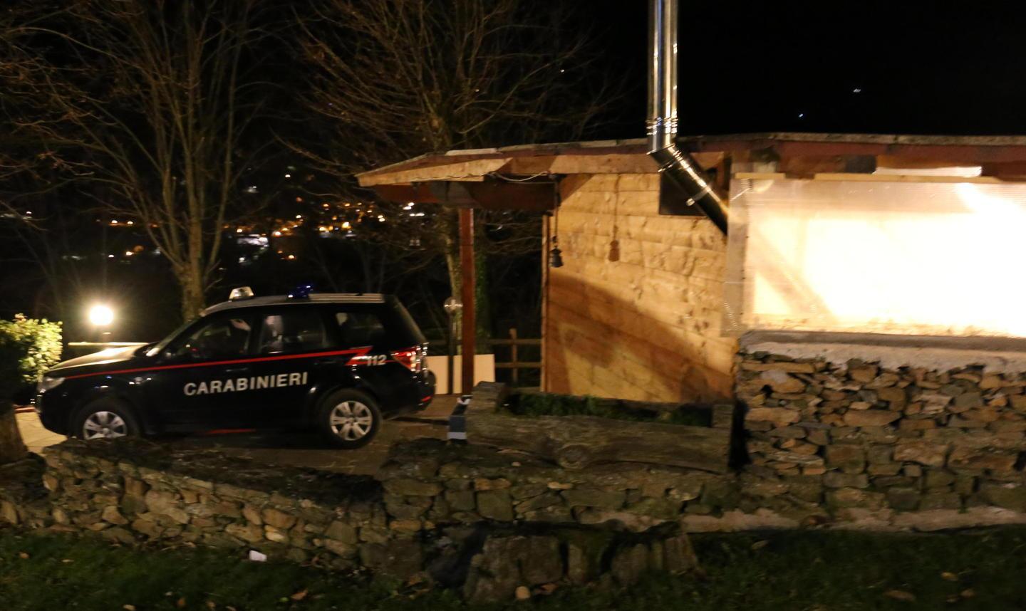 Profughi morti, funerali a carico del Comune