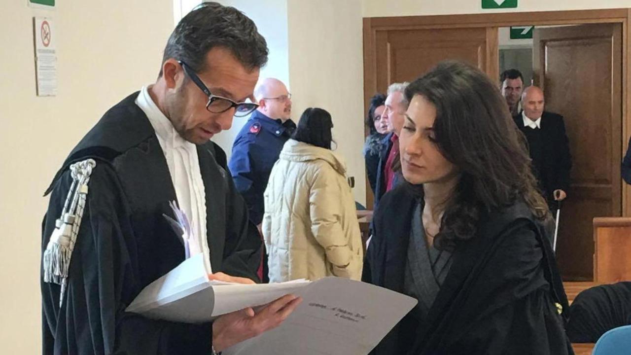 Si riapre la caccia alla pistola che uccise Stefano Romanini