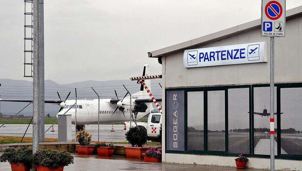 Ricorso respinto, il Tar non esaminerà il bando su Fenosu 