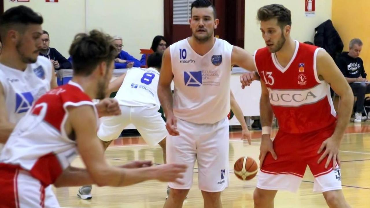 Valdicornia a Empoli contro il Biancorosso