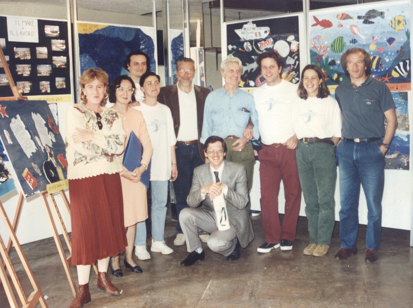Premio “Il nostro mare”, scatta la fase finale