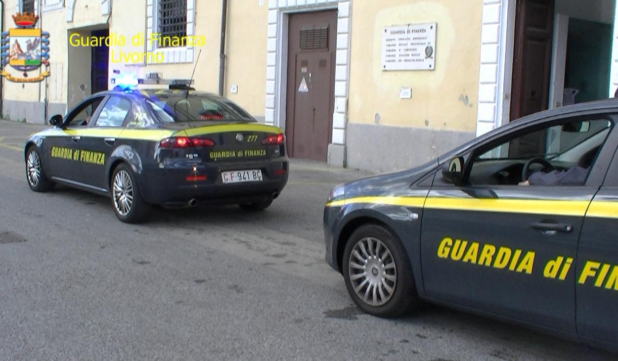 Iva non versata allo Stato, sequestri per mezzo milione 