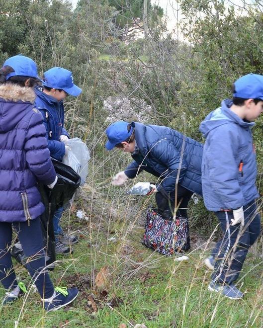 Orani, oggi la giornata ecologica 