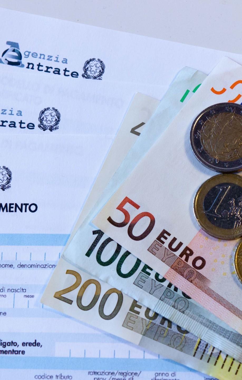 Tassa sui rifiuti, bollette in arrivo 