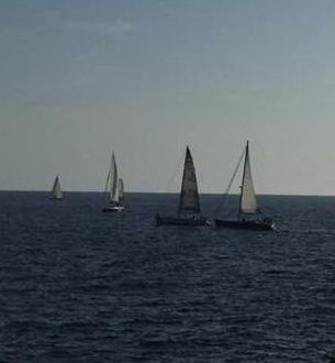  Cala de’ Medici organizza Elbable 