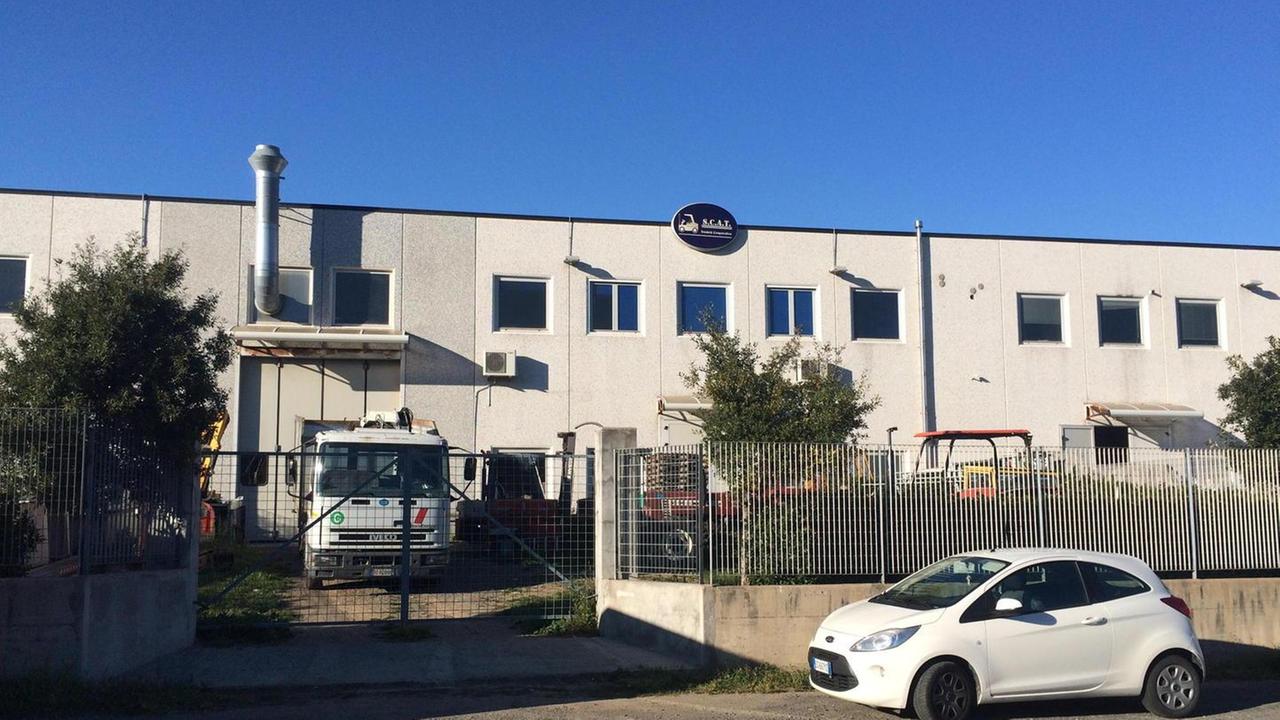 Evasione fiscale, cooperativa nei guai