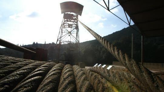 Verruzzi guida la Comunità del Parco
