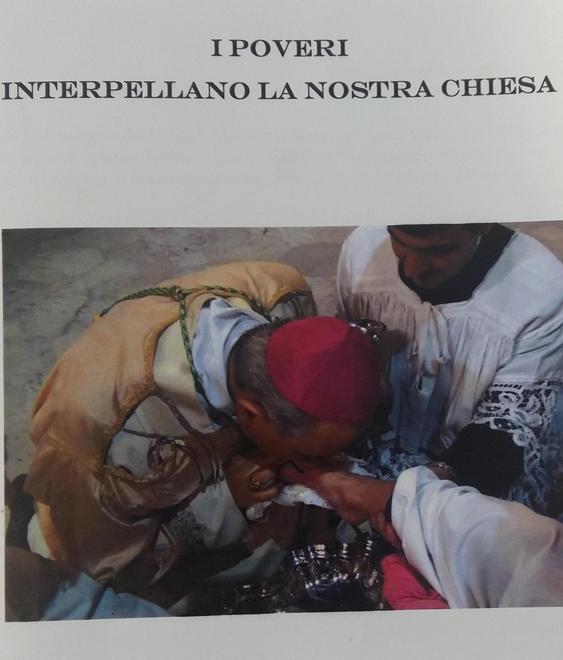 A settembre apre la Cittadella della carità