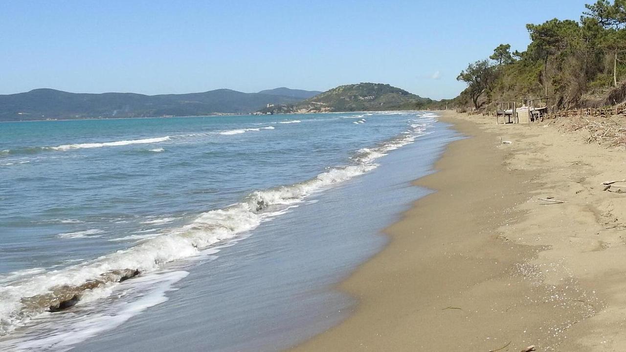 Pioggia di fondi contro l’erosione
