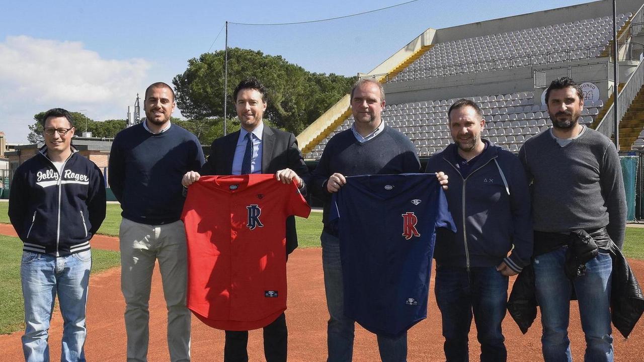 Jolly Roger punta già dritto ai playoff