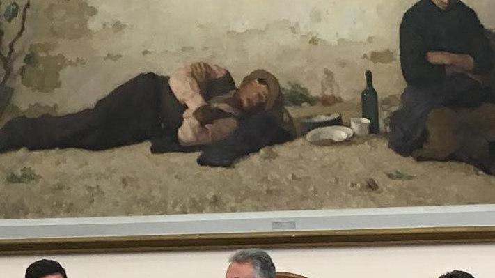 Un’istituzione per far rinascere le Mura