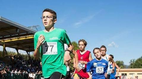 A Pescia le due squadre lucchesi salgono sul podio