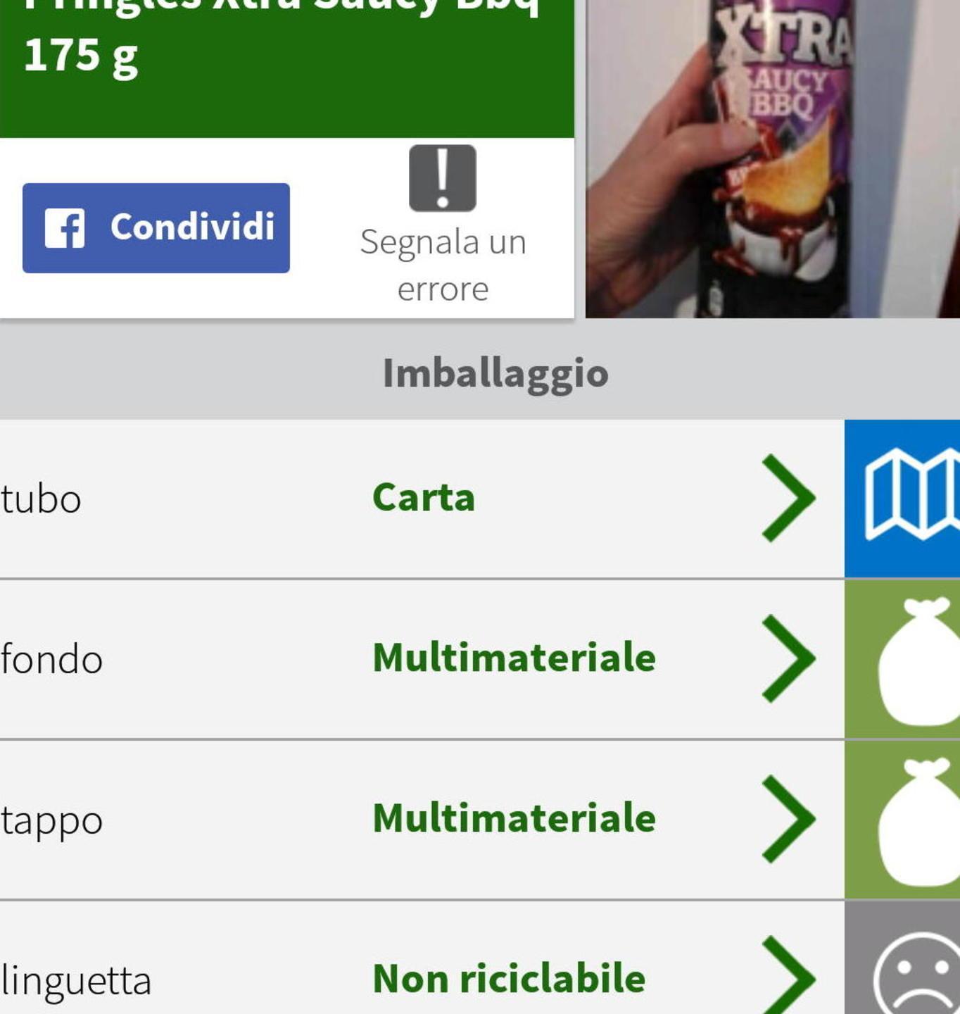 Lo smartphone ci aiuterà a “differenziare” e sarà una guida su luoghi e orari di raccolta