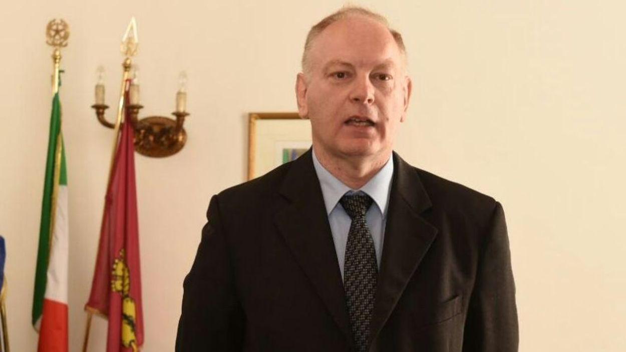 «Centinaia di uomini pronti a garantire la sicurezza in città»