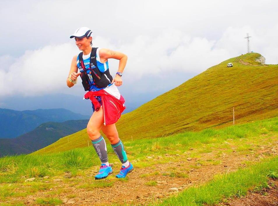 L’ultrarunner garfagnina che sfiderà il deserto 