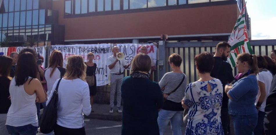 Snai, sciopero bis braccia incrociate anti licenziamenti 