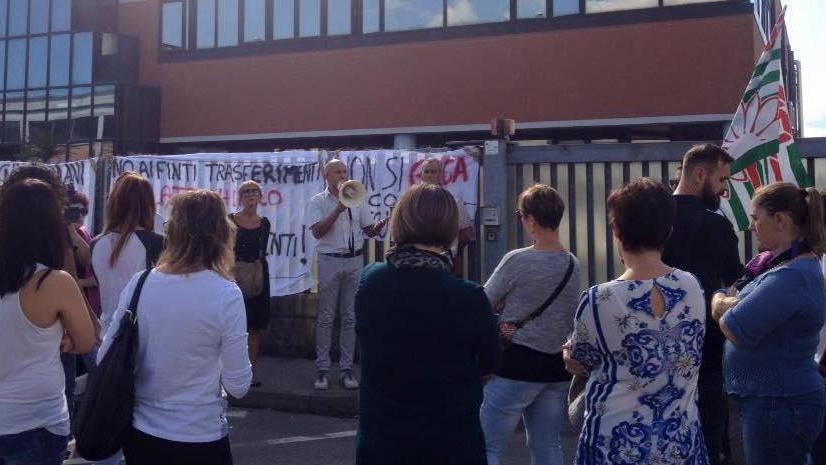 Snai, sciopero bis braccia incrociate anti licenziamenti