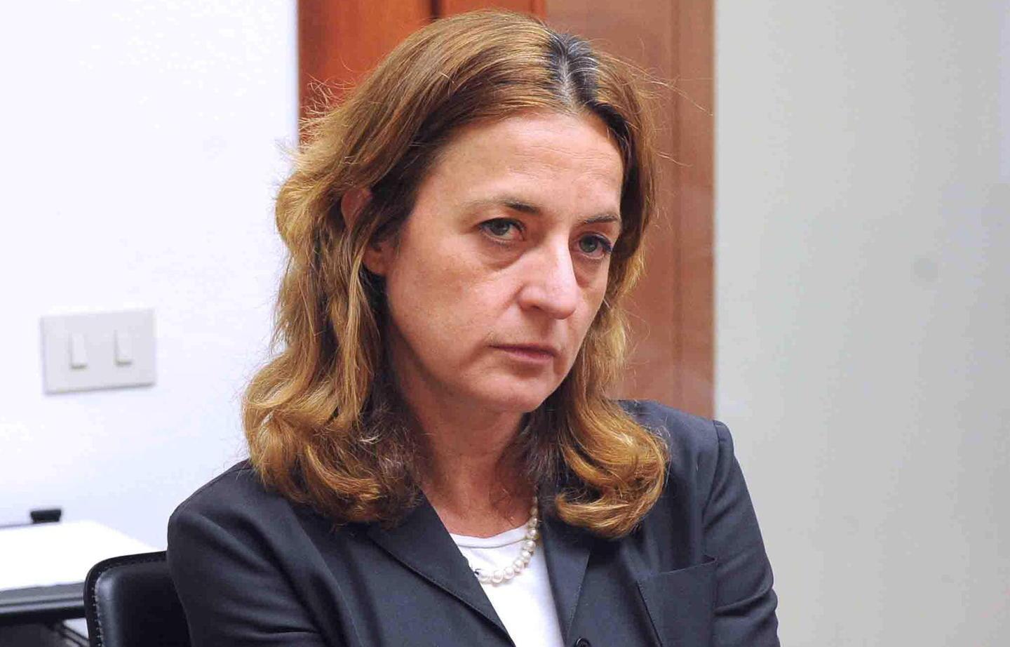 «Le aveva chiesto di ritirare la querela» 