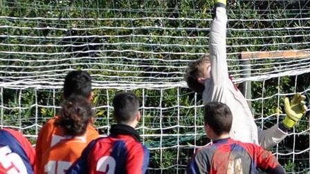 Allievi provinciali A e B ecco le sfide del weekend