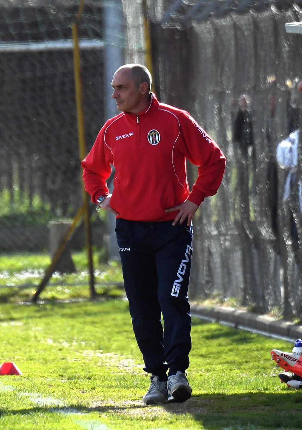 Massese, tanti ko preoccupano Lazzini Domani il derby 