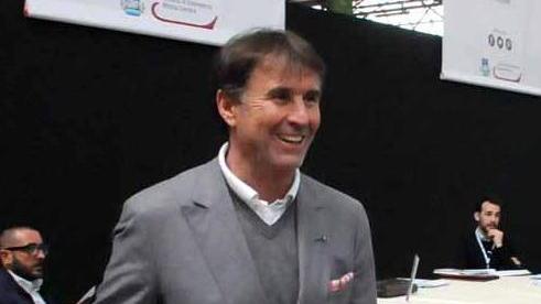 Cucinelli, oggi ripartono i lavori a Nazzano