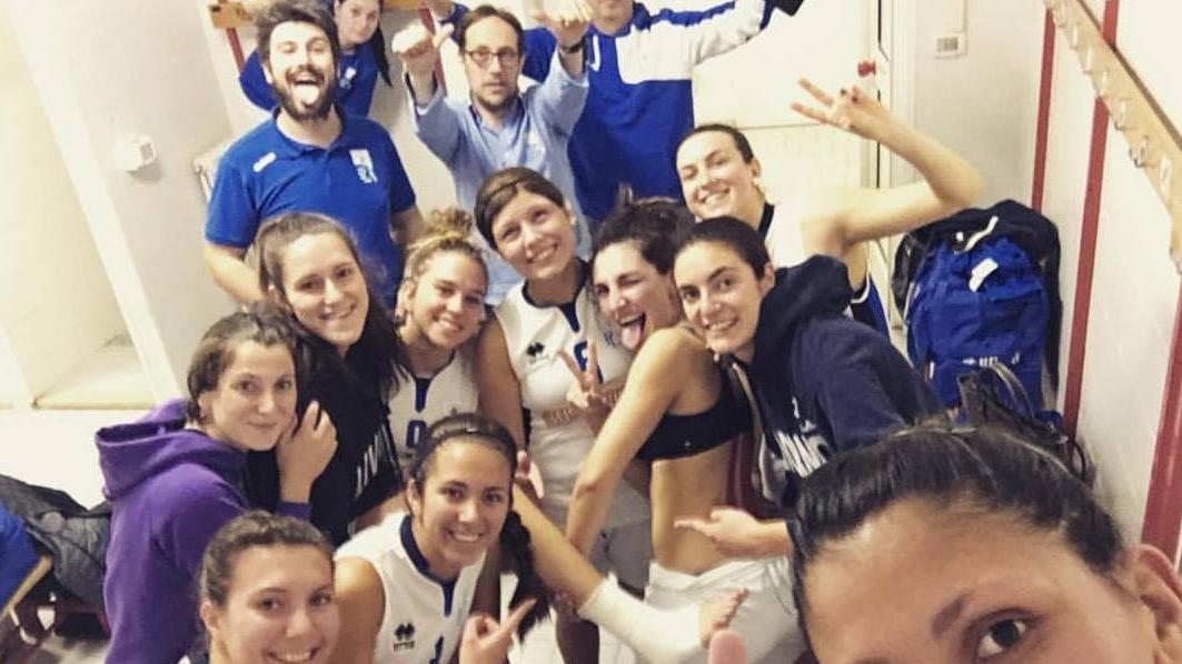 Femminile, per l’Acli una sfida ad alta quota