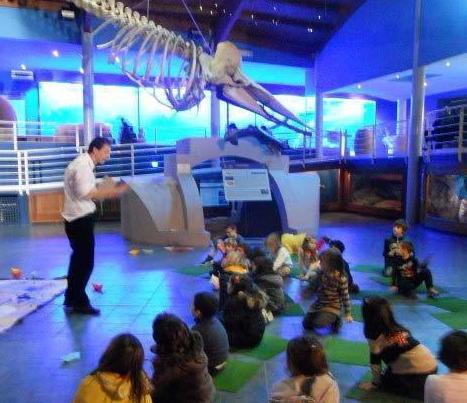 E il Museo di storia naturale festeggia il boom di visitatori 