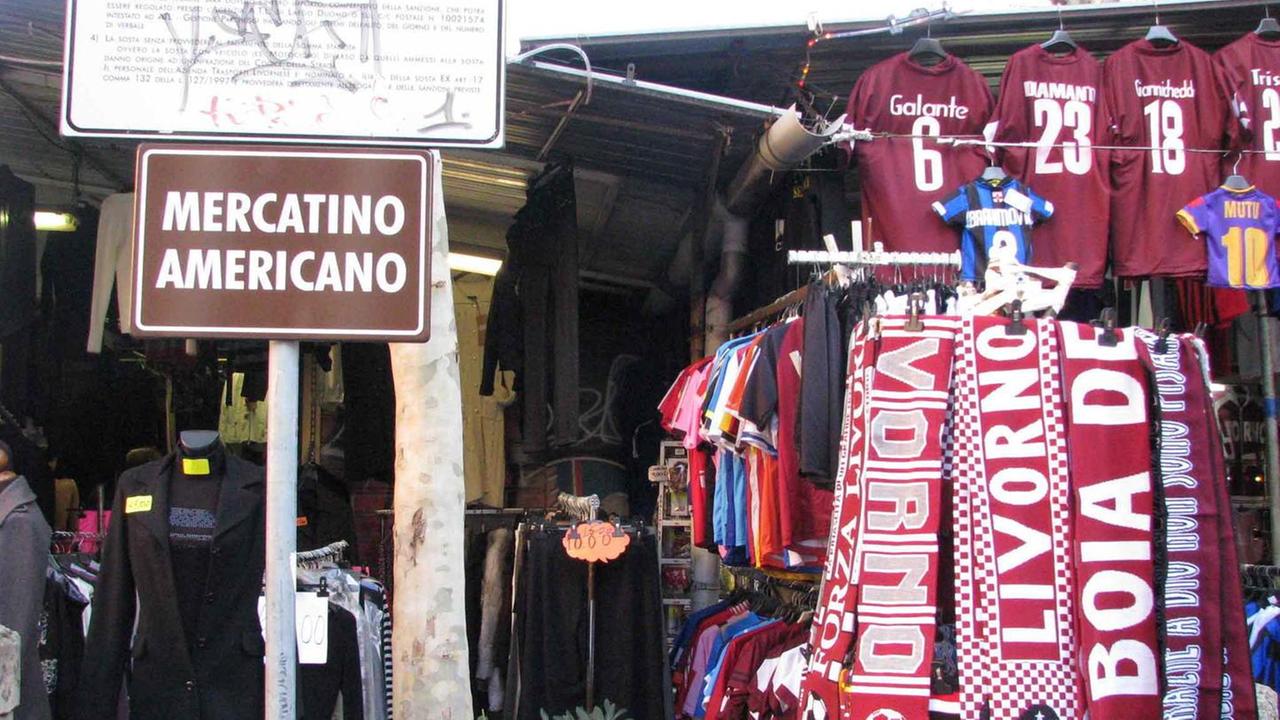 Ritorno del mercatino americano in piazza XX Settembre, il Comune: è possibile