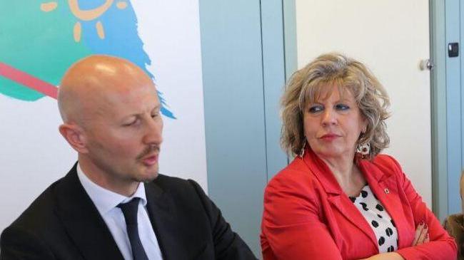 Modena in evidenza al summit europeo dei prodotti Dop, Igp