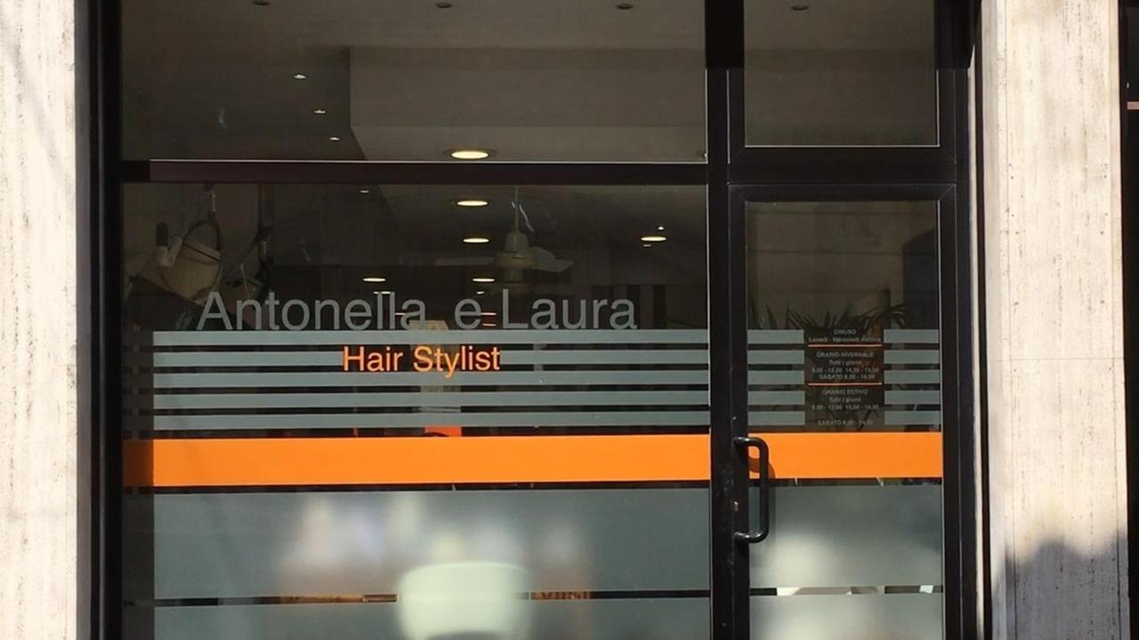I ladri rubano ruote e prosciutti