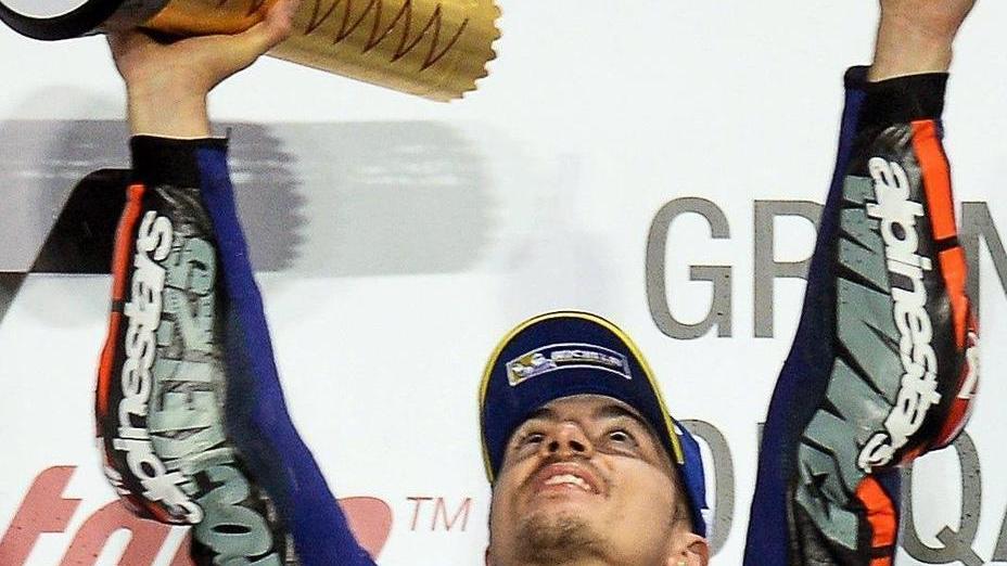 Viñales domina le libere in Argentina