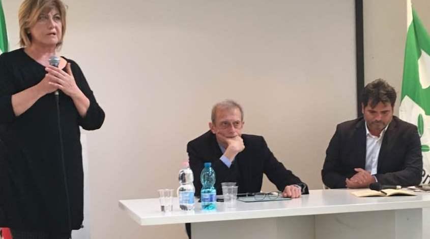 Progresso del Paese in mano a Renzi Garantisce Fassino
