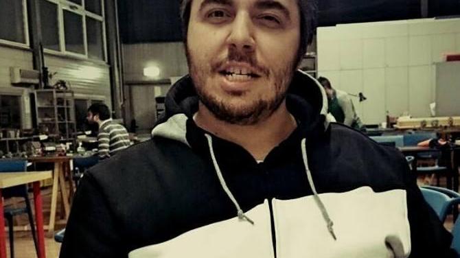 I Green Days di Simone Bonetti, Gli aironi, i giochi al fiume Improvvisando una vita