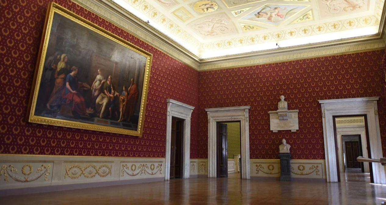 Lucca nella morsa del G7, città blindata per tre giorni  