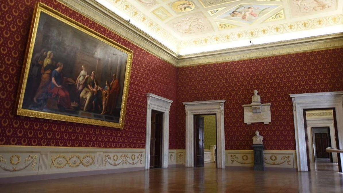 Lucca nella morsa del G7, città blindata per tre giorni