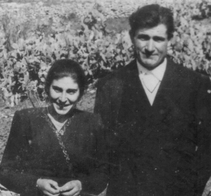 Muoiono lo stesso giorno dopo una vita d’amore 