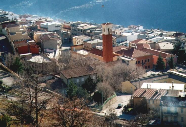 Gairo, minacce di morte contro il sindaco Piras 