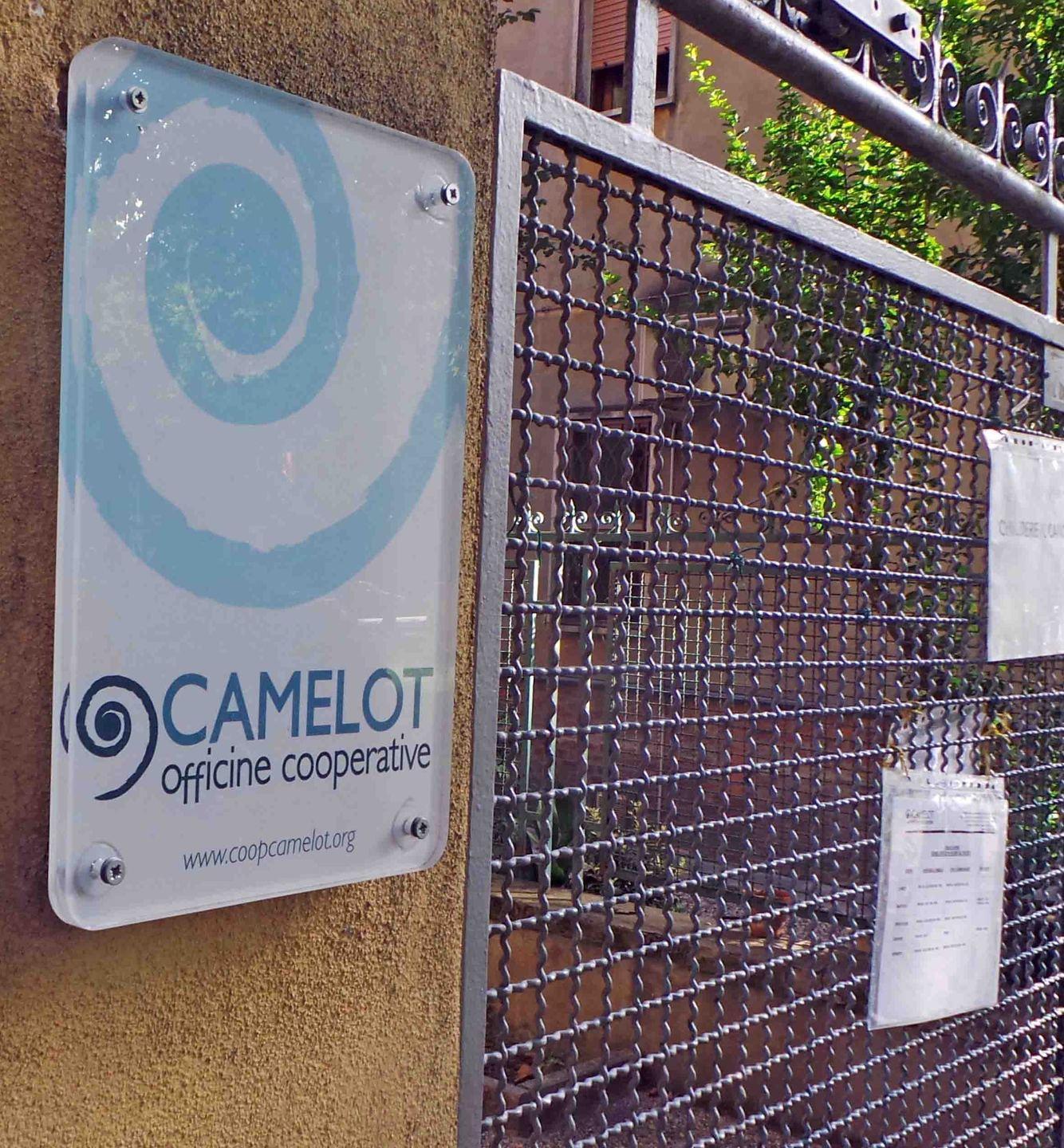 «Archiviate il caso Camelot-Comune»  