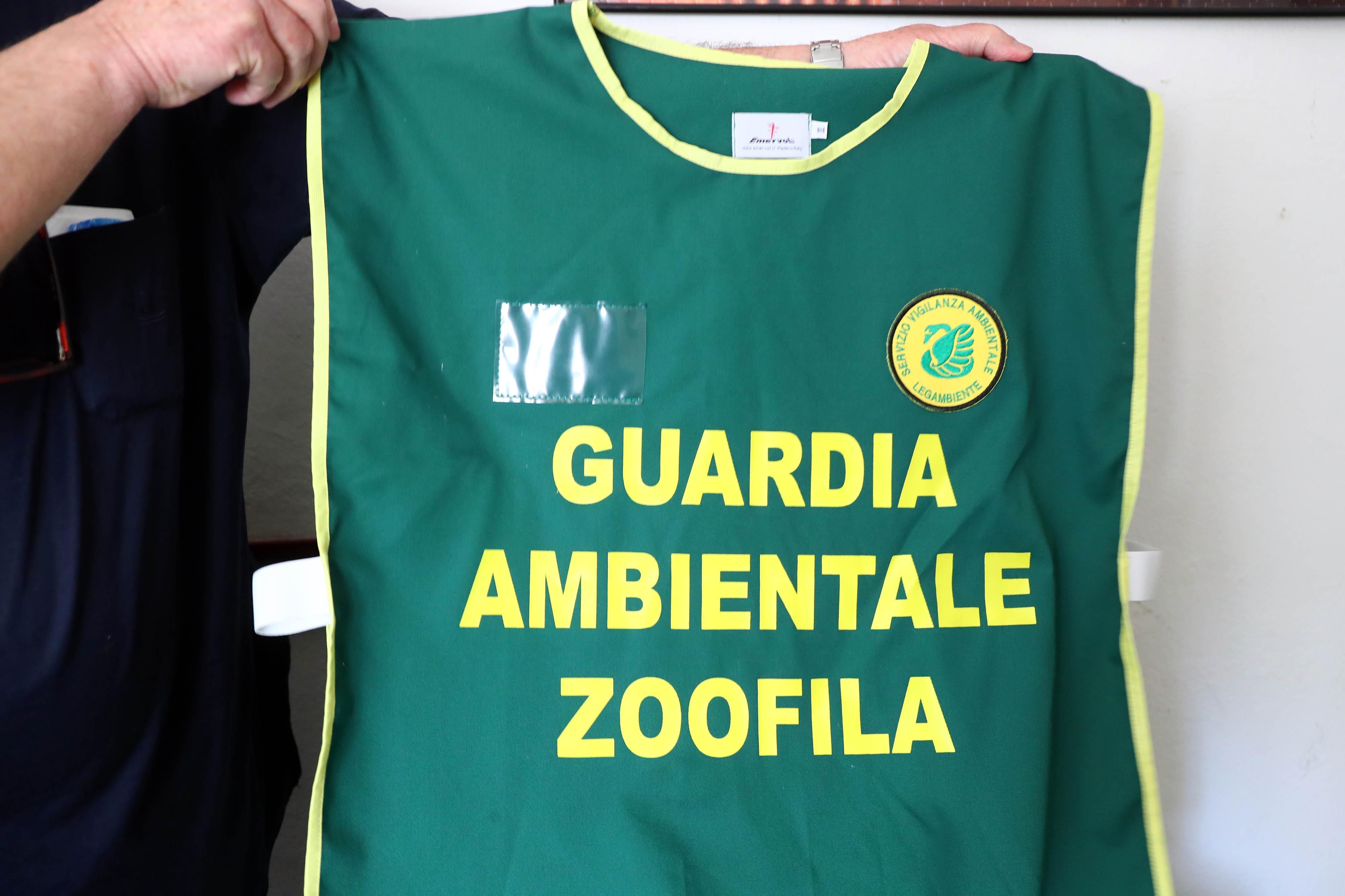Ferrara, una poltrona vuota per la vittima