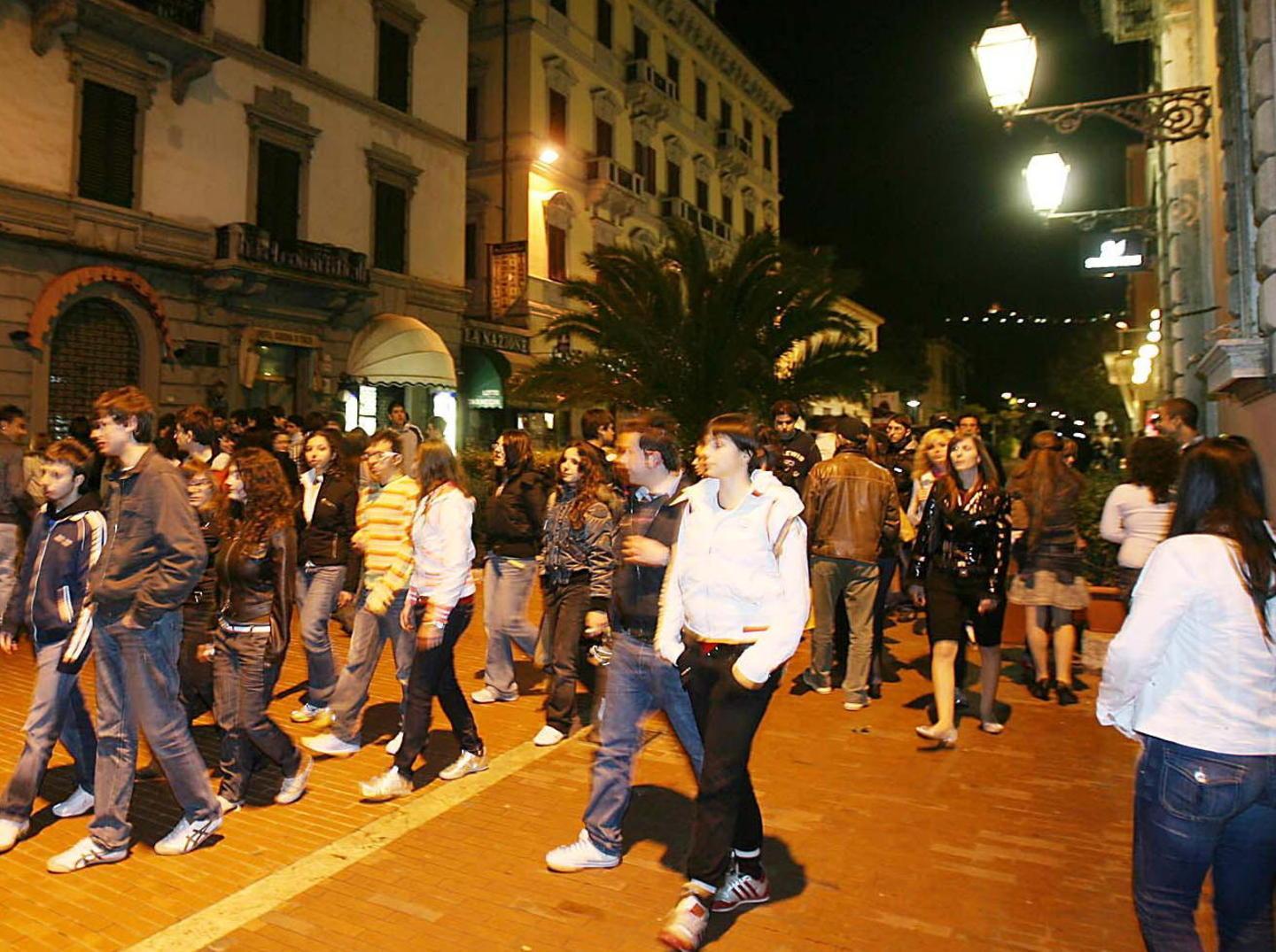 Il Pd: «Montecatini all’avanguardia per la sicurezza»  