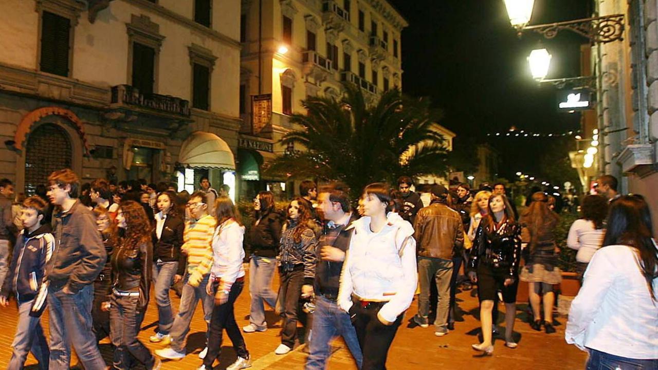 Il Pd: «Montecatini all’avanguardia per la sicurezza»