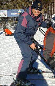 In seicento soccorsi dagli Angeli della neve 