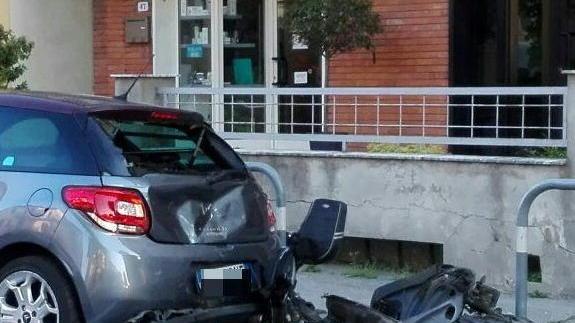 incidente in via fiorentina